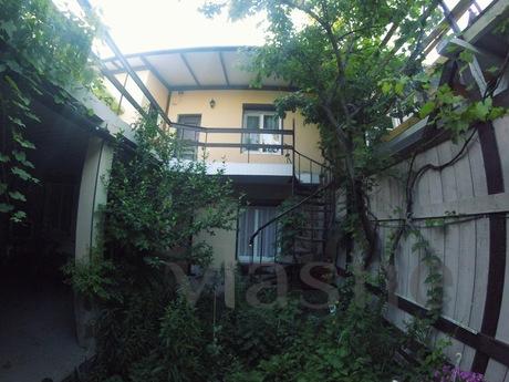 Rent cottage in the area of Sauvignon, Odessa - günlük kira için daire
