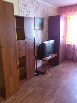 1 bedroom apartment for rent, Yuzhny - günlük kira için daire
