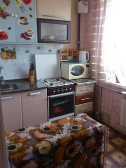 1 bedroom apartment for rent, Yuzhny - mieszkanie po dobowo
