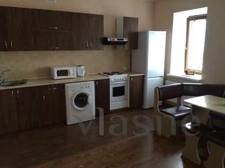 Comfortable apartment for rent, Tyumen - günlük kira için daire
