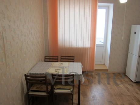 2 bedroom apartment for rent, Липецьк - квартира подобово
