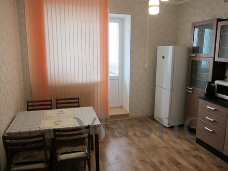 2 bedroom apartment for rent, Lipetsk - günlük kira için daire