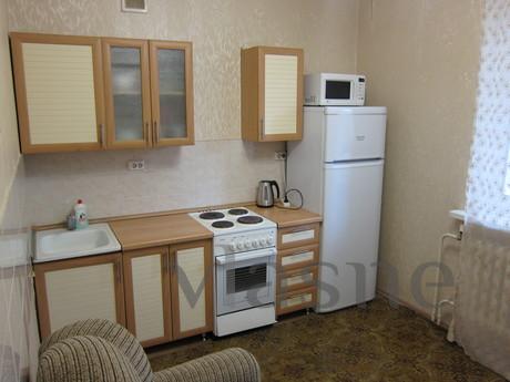 Standard class apartment, Lipetsk - günlük kira için daire
