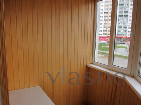 Standard class apartment, Lipetsk - günlük kira için daire