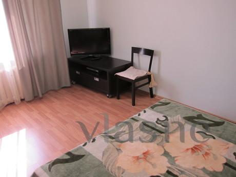 Daily rate apartments, Lipetsk - apartment by the day