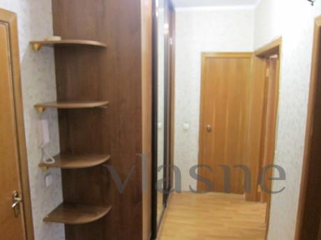 Apartment class standard, Lipetsk - apartment by the day