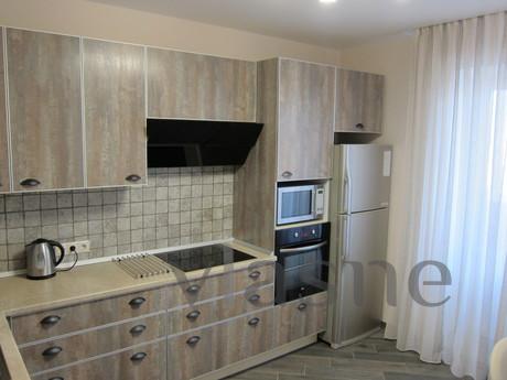 Cozy and stylish apartment, Lipetsk - günlük kira için daire