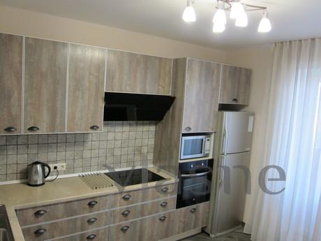 Cozy and stylish apartment, Lipetsk - günlük kira için daire