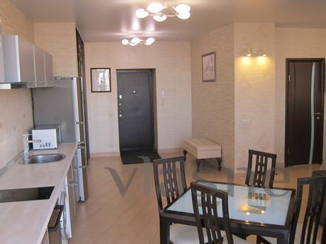 Luxury apartment, Lipetsk - günlük kira için daire