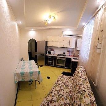 Cozy apartment at home, Vinnytsia - günlük kira için daire