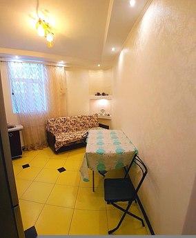 Cozy apartment at home, Vinnytsia - günlük kira için daire