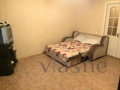 Rent our 2-bedroom apartment, Chernomorsk (Illichivsk) - günlük kira için daire