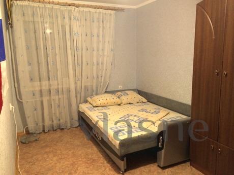 Rent our 2-bedroom apartment, Chernomorsk (Illichivsk) - günlük kira için daire