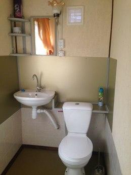 Room for rent, Odessa - apartment by the day