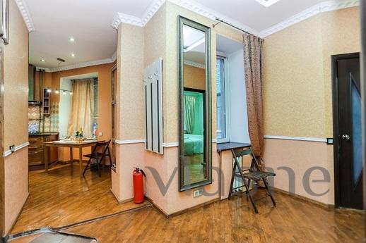 Krestovozdvizhensky per, 4, Moscow - günlük kira için daire