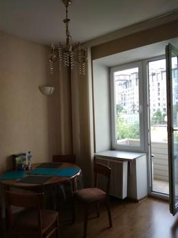 Daily Dolgorukovskaya, house 5, Moscow - günlük kira için daire