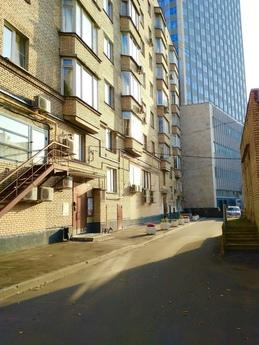 Daily Smolenskaya street 6, Moscow - günlük kira için daire