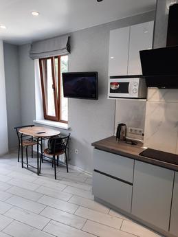 Daire Primorskaya 22, tarihi, Odessa - günlük kira için daire