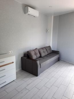 Daire Primorskaya 22, tarihi, Odessa - günlük kira için daire