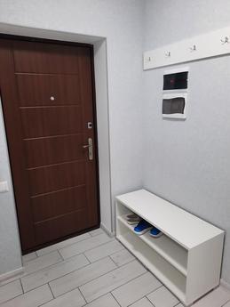 Daire Primorskaya 22, tarihi, Odessa - günlük kira için daire