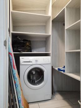 Daire Primorskaya 22, tarihi, Odessa - günlük kira için daire