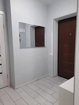 Daire Primorskaya 22, tarihi, Odessa - günlük kira için daire