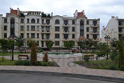 Apartment in Arcadia by the sea!, Odessa - apartment by the day