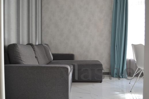 Arcadia'da deniz kenarında '35 i, Odessa - günlük kira için daire