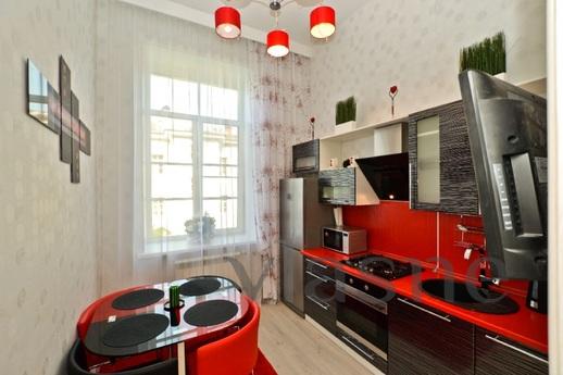 Elegant apartment in a nice house, Novokuznetsk - günlük kira için daire