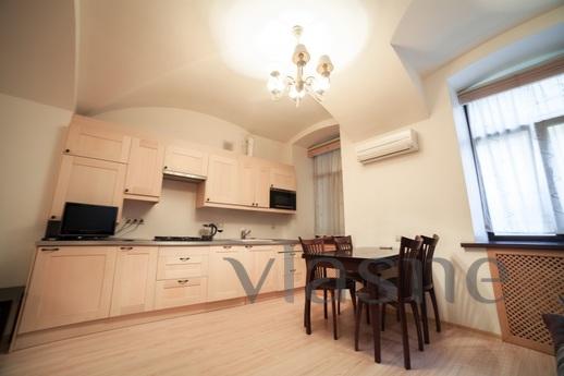 cozy apartment in new building, Novokuznetsk - apartment by the day