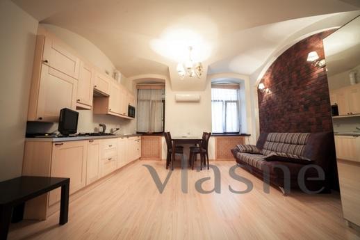 cozy apartment in new building, Novokuznetsk - günlük kira için daire