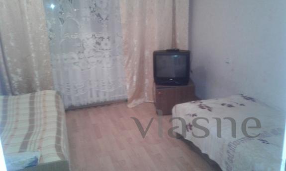 short term rent 2 bedroom in the center, Izhevsk - günlük kira için daire