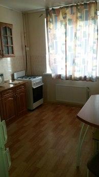 2 bedroom apartment for rent, Іжевськ - квартира подобово
