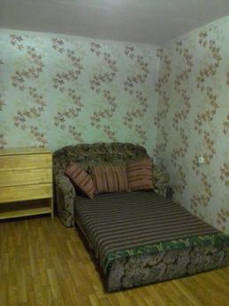 1 комнатная на сутки в центре Кирова 114, Ижевск - квартира посуточно