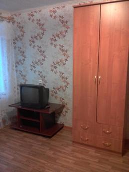 1 bedroom for rent in the center of Kiro, Izhevsk - apartment by the day