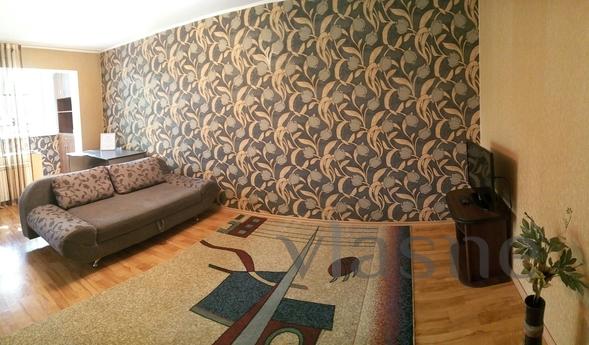 Прекрасная Квартира на Гоголя, Алматы - квартира посуточно