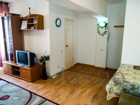 Daily Kairbekova 17-14, Almaty - günlük kira için daire