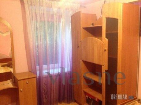 cozy 2 bedroom apartment, Odessa - günlük kira için daire
