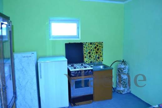 Rent a room, Berdiansk - günlük kira için daire