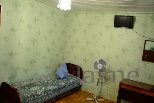 Rent a room, Berdiansk - günlük kira için daire