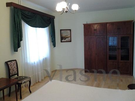 Daily rent apartment, Yekaterinburg - apartment by the day