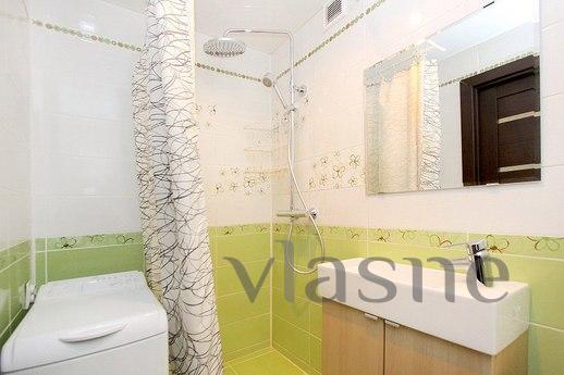 Daily rent apartment, Yekaterinburg - günlük kira için daire