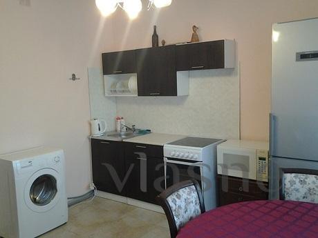 Daily rent apartment, Yekaterinburg - günlük kira için daire