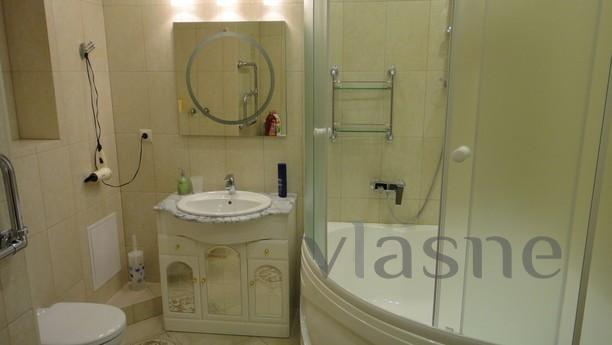 Rent apartment, proprietress, Yekaterinburg - günlük kira için daire