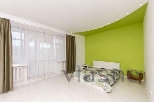Rent apartment, proprietress, Yekaterinburg - günlük kira için daire