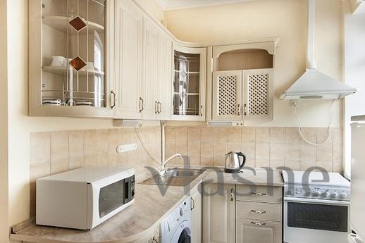 Daily rent apartment, Yekaterinburg - apartment by the day