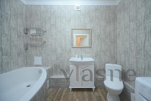 Rent apartment, Yekaterinburg - günlük kira için daire
