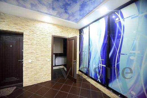 Rent apartment, proprietress, Yekaterinburg - apartment by the day