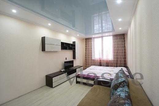 Rent apartment, proprietress, Yekaterinburg - apartment by the day