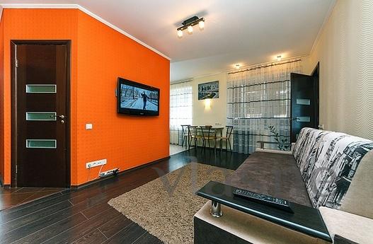 Rent apartment, Yekaterinburg - günlük kira için daire